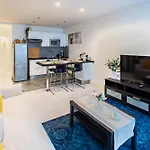 Appartement Moderne Notre-Dame De Paris