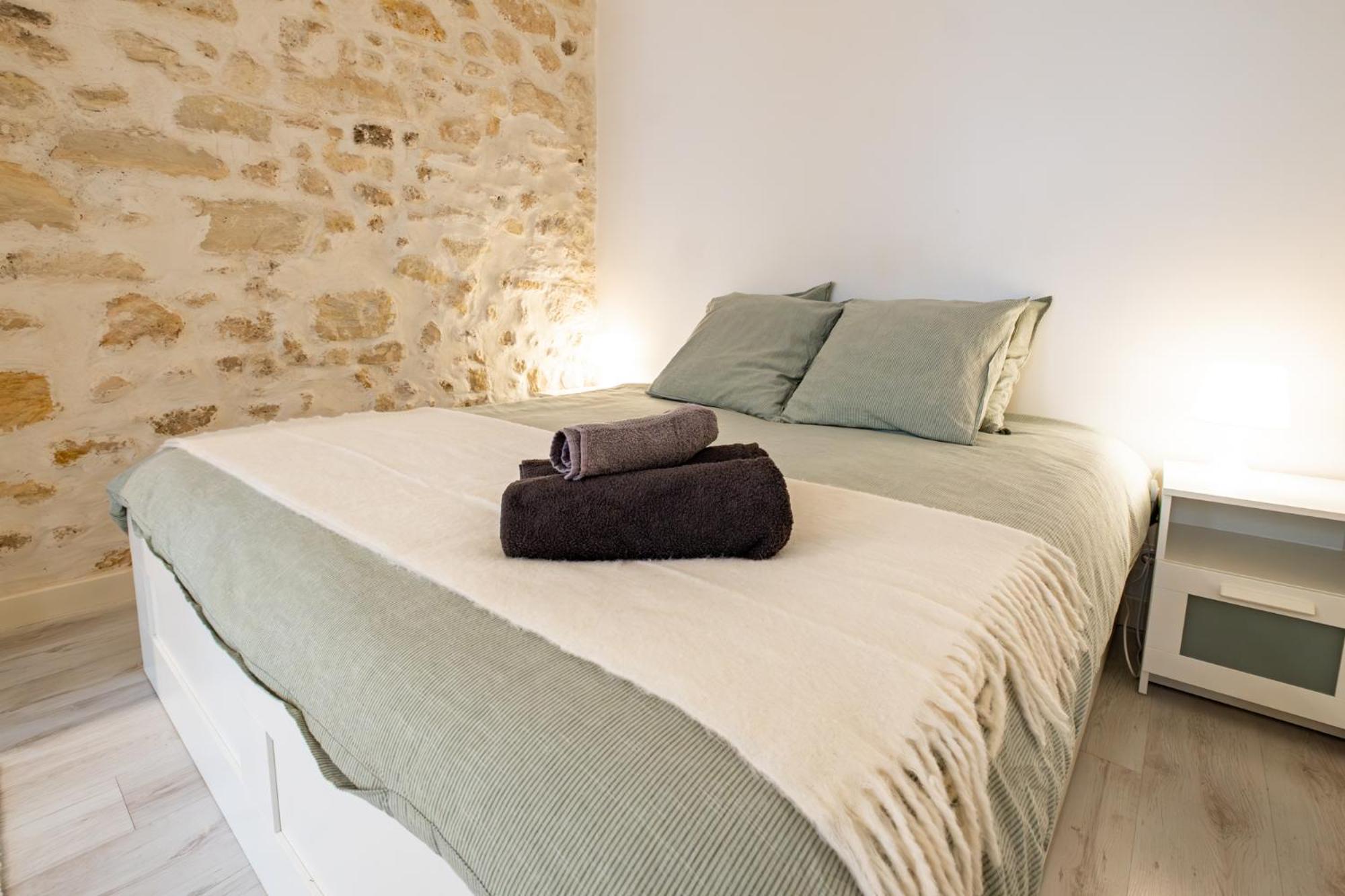 Appartement Moderne Notre-dame De *